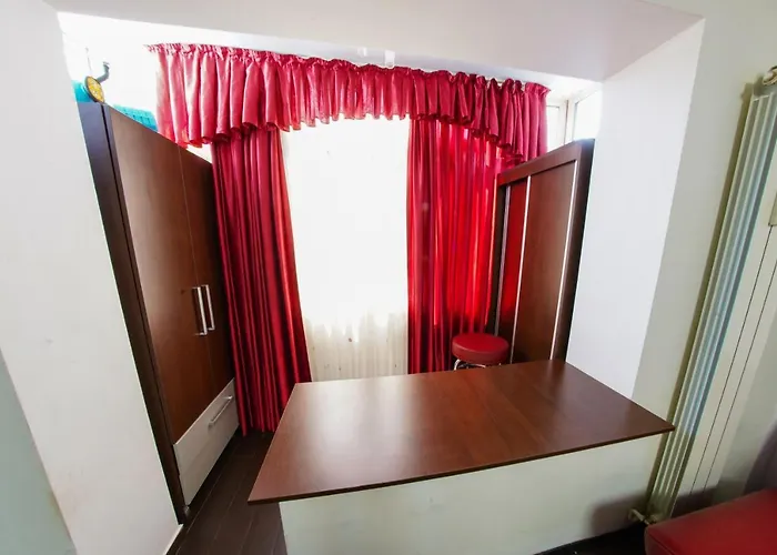Appartement met een Slaapkamer
